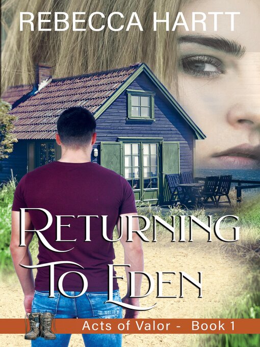 Title details for Returning to Eden by Rebecca Hartt - Available